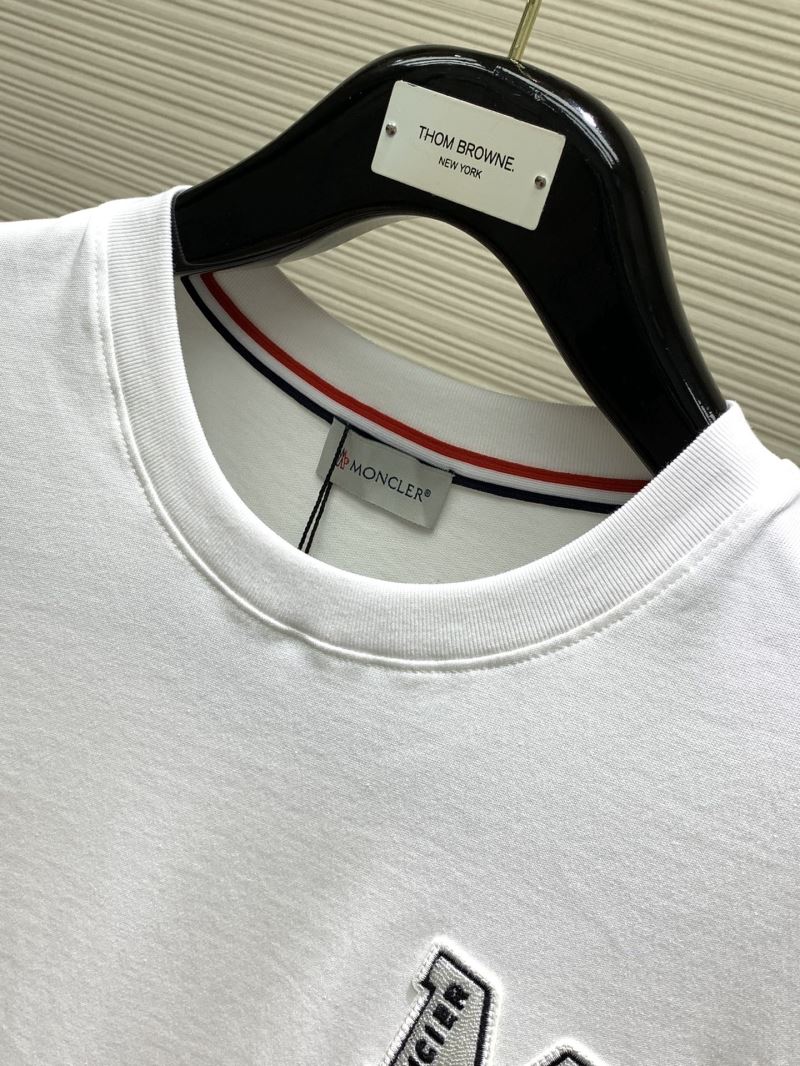 Moncler T-Shirts